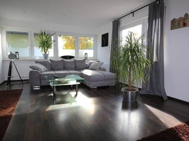 Ferienwohnung Paradies Hella