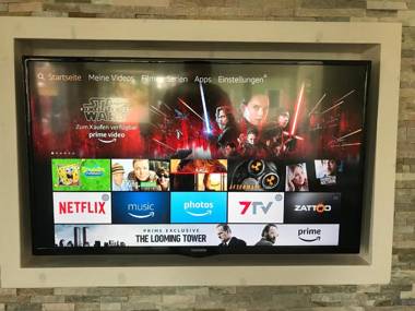 Ferienwohnung Paradies Hella