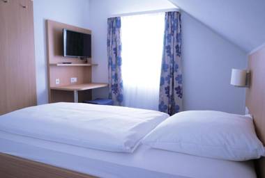Hotel Bahnhof Jestetten