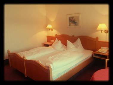 Hotel-Restaurant Zum Loewen