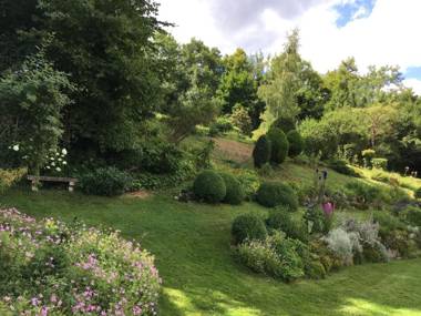 Nickhof B&B Resort