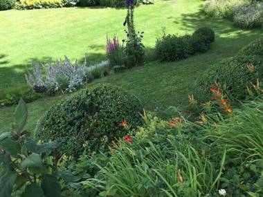 Nickhof B&B Resort
