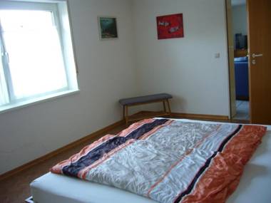 Ferienwohnung am Reitplatz
