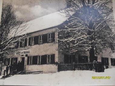 Gasthaus zur Moosmühle