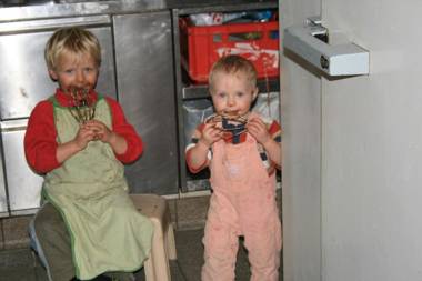 Gasthaus zur Moosmühle