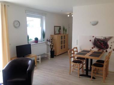 Ferienwohnungen Bella Vita