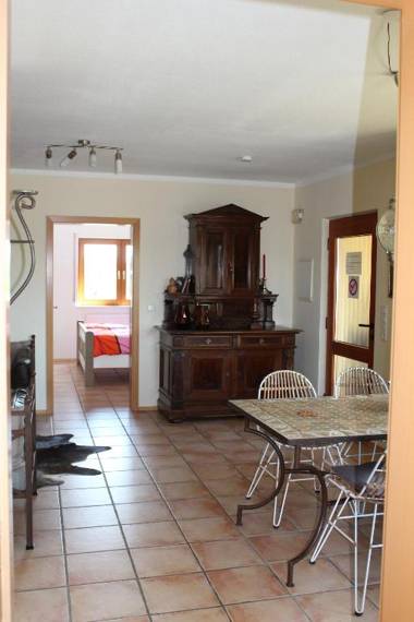 Wohnen im orientalischen Ambiente