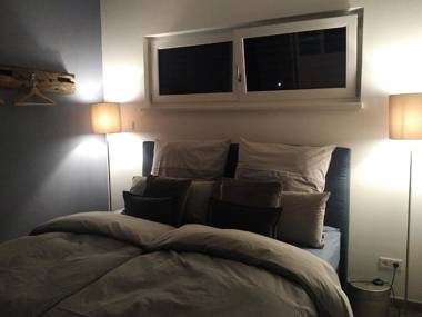 Ferienhaus Pfaffensee