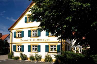 Landgasthof Hotel Rittmayer