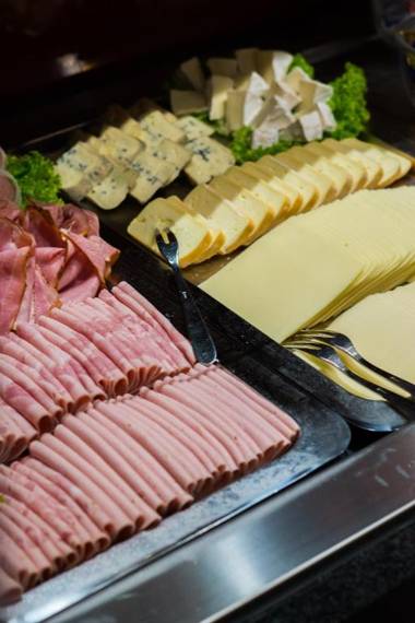 Landgasthof Hotel Rittmayer