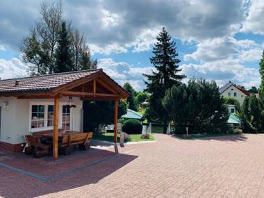 Pension Schildkröte