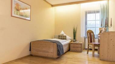 Landgasthof Goldene Rose