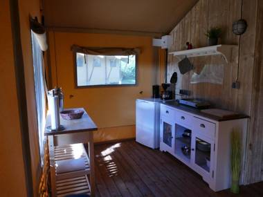 Eurocamp Spreewaldtor