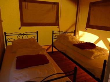 Eurocamp Spreewaldtor