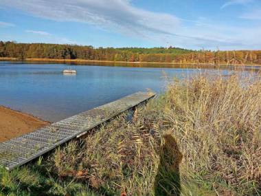 Ferienhaus am Gross Leuthener See BRA 1131