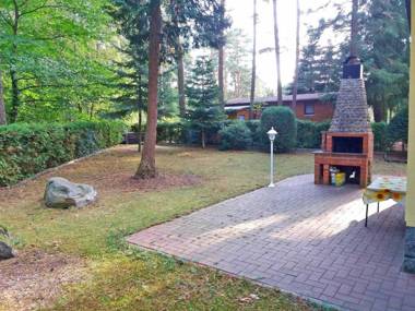 Ferienhaus am Gross Leuthener See BRA 1131