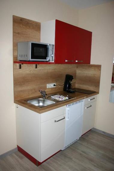 Apartment Jakobsweg GbR