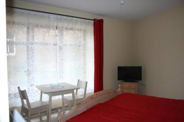 Apartment Jakobsweg GbR