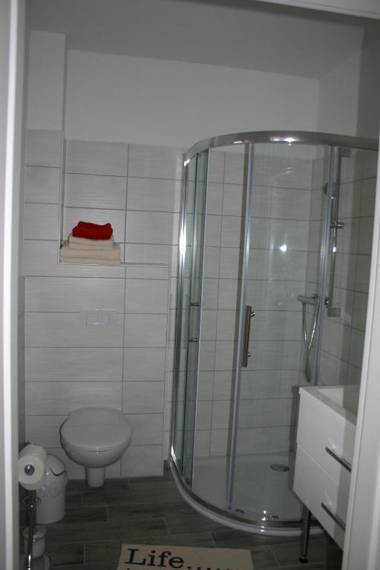 Apartment Jakobsweg GbR