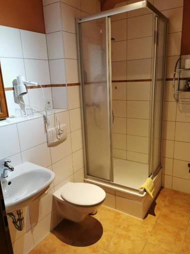 Gasthof Alter Felsenkeller