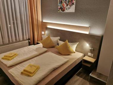 Gasthof Alter Felsenkeller