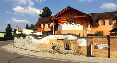 Boutique Hotel Shambala Zeitlos