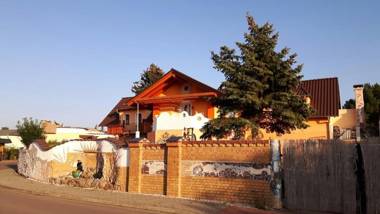 Boutique Hotel Shambala Zeitlos