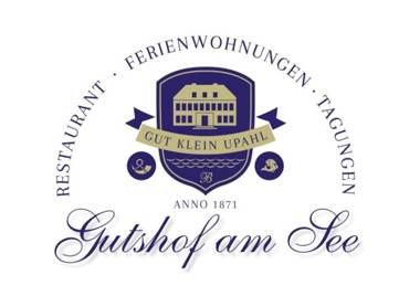 Gutshofwohnung Hofblick