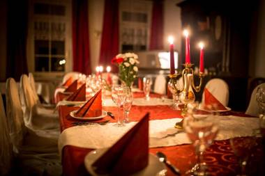 Gutshof-Penthouse-Wohnung- Seeblick