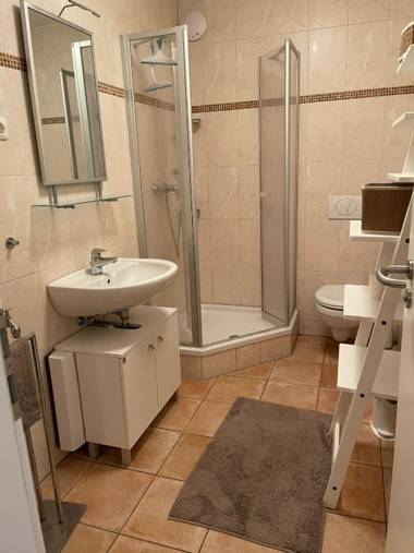 Ruhige Ferienwohnung in Graal Müritz (EW)