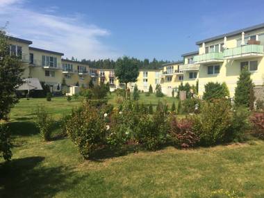 Ferienwohnungen Graal-Müritz