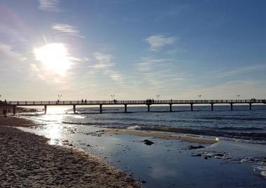 Ferienwohnungen Graal-Müritz