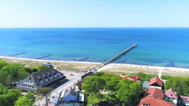 Apartment Graal-Müritz