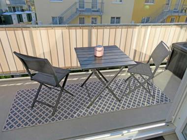 Ferienwohnung im Kuestenwald Graal-Mueritz MOST 2381