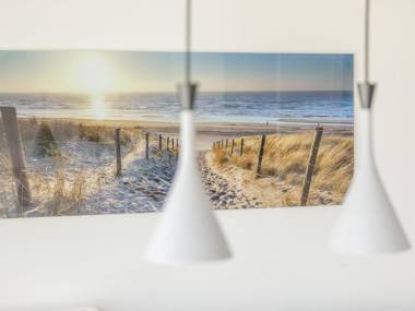 Ferienwohnung Küstentraum