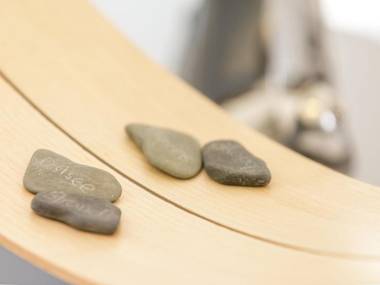 Buhne 14 Graal-Müritz