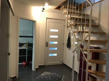 Ferienwohnung Sonnenaufgang