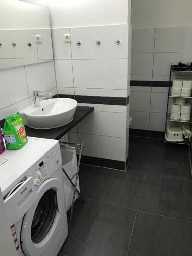 Ferienwohnung Sonnenaufgang