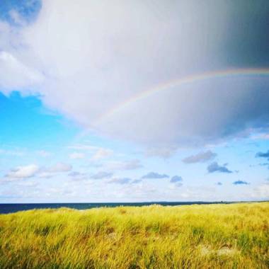 Fewo Eikkater 28 Kuestenwald Graal