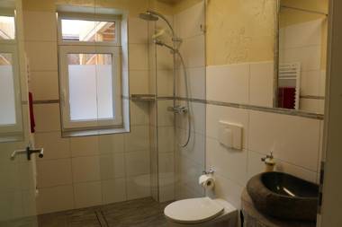 Gästehaus Alte Bäckerei