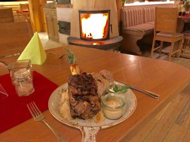 Gästehaus Alte Bäckerei