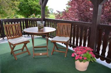 Gästezimmer Göring