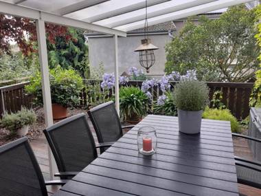 Gästezimmer Göring