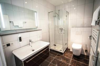 Hotel Restaurant Waldesruh