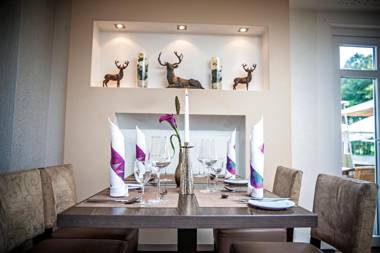 Hotel Restaurant Waldesruh