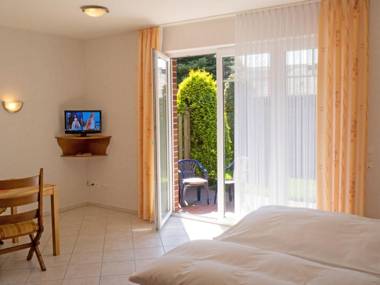 Hotel Restaurant Schute