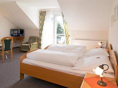 Hotel Restaurant Schute