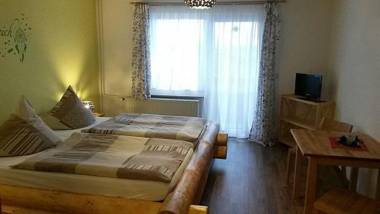 Landgasthof Dittersdorfer Höhe