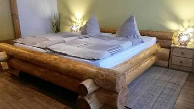 Landgasthof Dittersdorfer Höhe