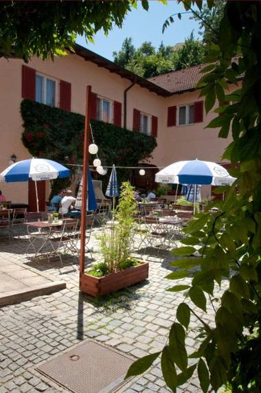 Hotel-Gasthof Postbräu Dingolfing